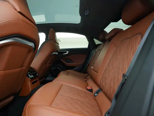 Audi Audi A5L 2025 2.0T Sport Edition Plus — Фото автомобиля 21
