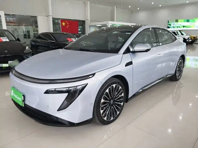 Фотография автомобиля — Nissan N7