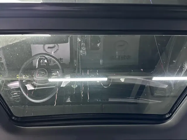 GAC Trumpchi GS8 — Фото автомобиля 26