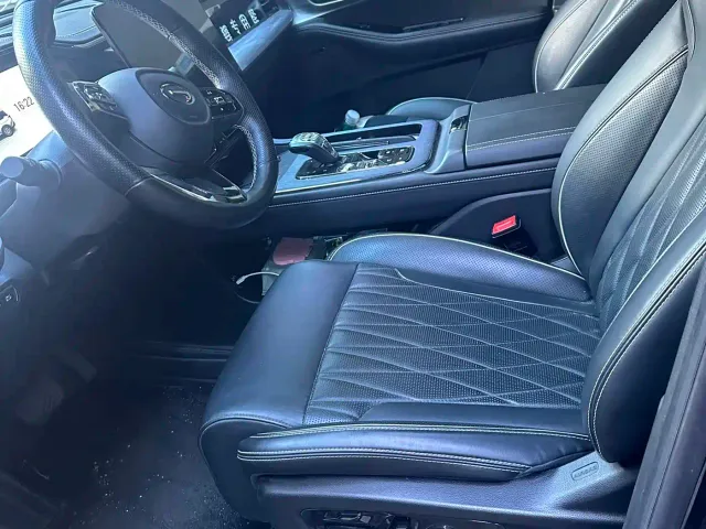 GAC Trumpchi GS8 — Фото автомобиля 5