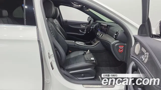 Mercedes-Benz E-Class E-класс W213 — Фото автомобиля 25