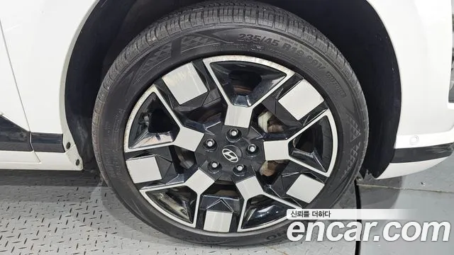 Hyundai Kona SX2 — Фото автомобиля 21