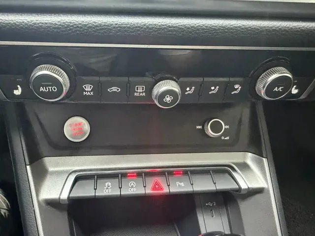 Audi Q3 — Фото автомобиля 18
