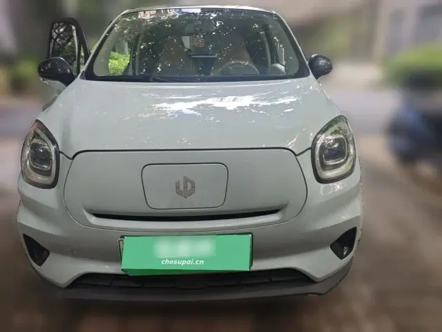 Leapmotor Leapmotor T03 2024 310 Comfort Edition — Фото автомобиля 22