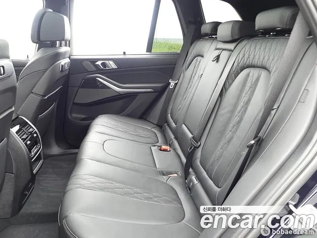 BMW X5 — Фото автомобиля 17
