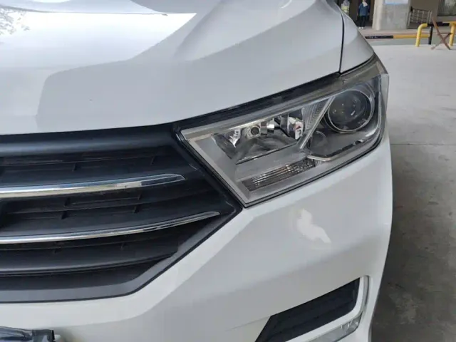 Wuling Hongguang — Фото автомобиля 23