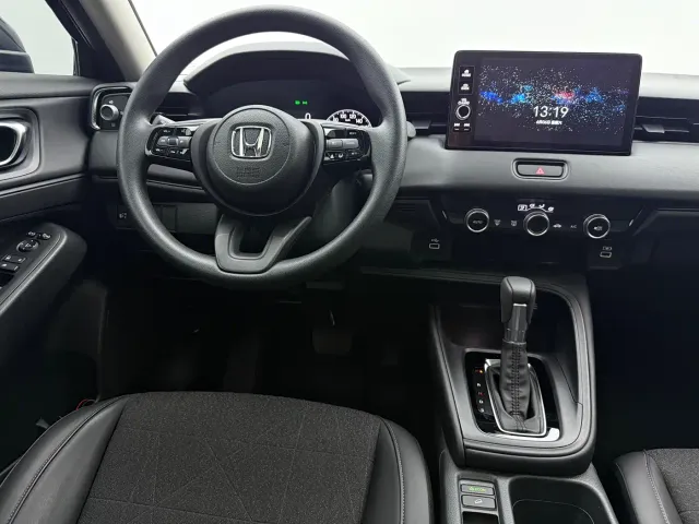 Honda Vezel — Фото автомобиля 9