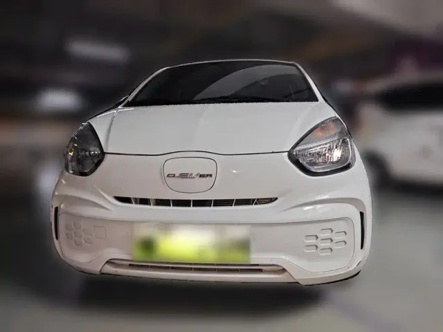 Roewe Clever — Фото автомобиля 2