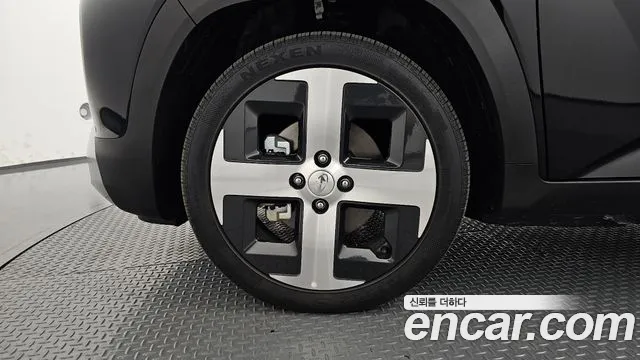 Hyundai Casper Electric — Фото автомобиля 5