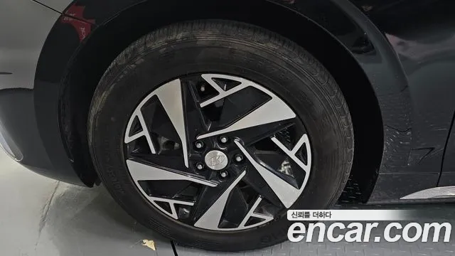 Hyundai Grandeur Premium — Фото автомобиля 5