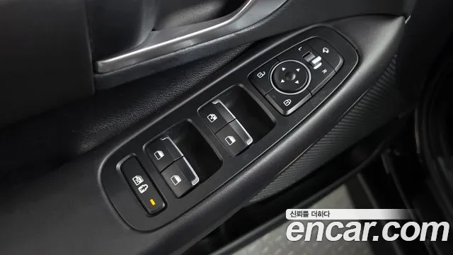 Hyundai Sonata Sonata (DN8) — Фото автомобиля 28
