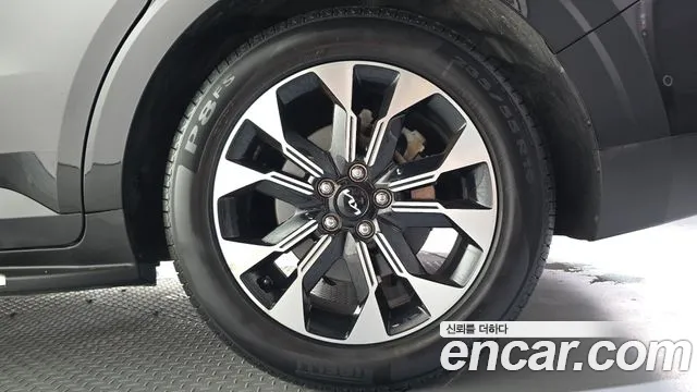 Kia Canival Carnival 4 поколение Бензин 9 мест Signature — Фото автомобиля 21
