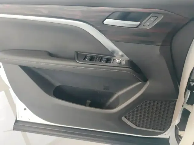 Haval Haval H6 2025 1.5T National Trend Urban Edition — Фото автомобиля 7