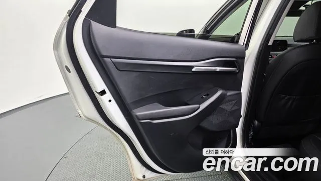 Kia Seltos Seltos (New) — Фото автомобиля 14