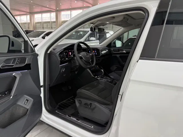 Volkswagen Tayron — Фото автомобиля 7