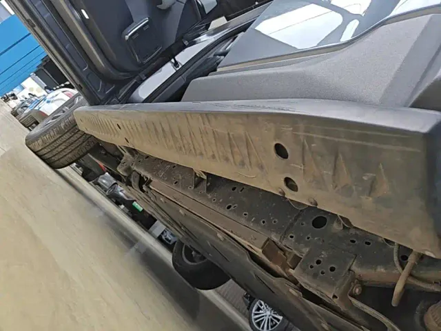 BYD FangChengBao Leopard 5 — Фото автомобиля 21