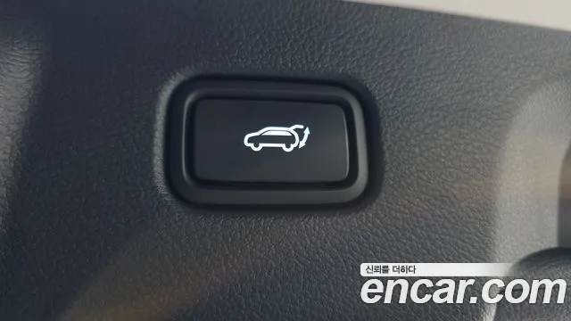 Hyundai Palisade The New Palisade Дизель 2.2 2WD — Фото автомобиля 12