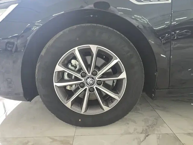 BYD Qin PLUS — Фото автомобиля 22