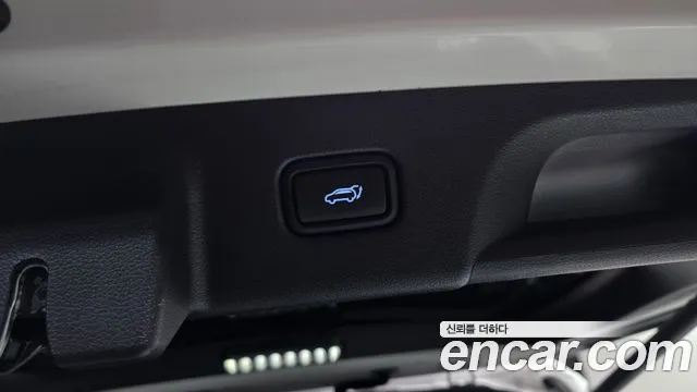 Hyundai Palisade The New — Фото автомобиля 19
