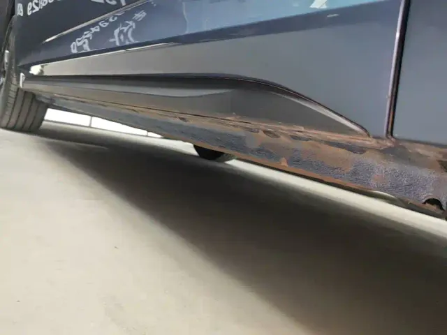 Geely Galaxy E5 — Фото автомобиля 20
