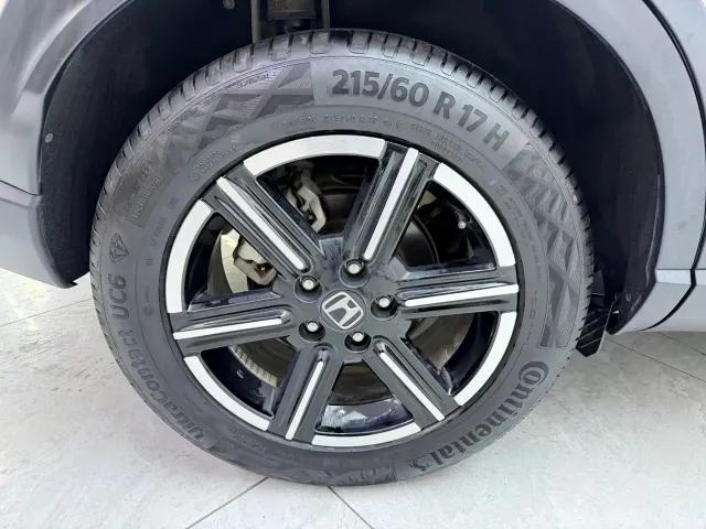 Honda Vezel 2023 1.5L CVT Technology Edition — Фото автомобиля 22