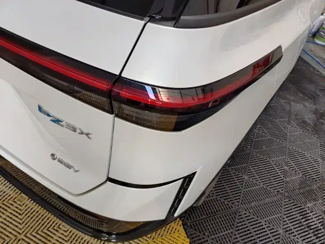 Toyota BoZhi 3X — Фото автомобиля 7