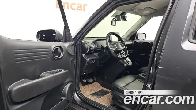 Hyundai Casper — Фото автомобиля 10