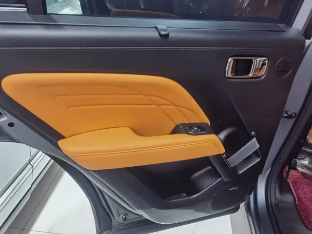 Haval Raptor — Фото автомобиля 16