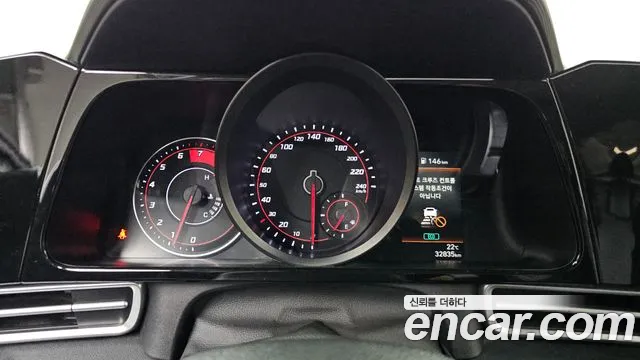 Hyundai Avante — Фото автомобиля 11