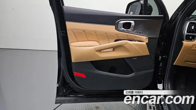 Kia Sorento 4th Gen — Фото автомобиля 13