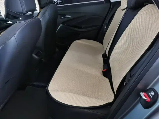 Buick Verano — Фото автомобиля 16