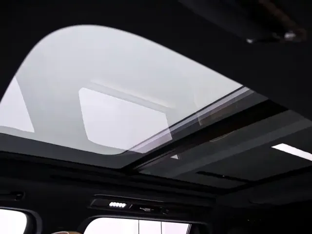 ZEEKR Zeekr 9X 2025 model Ultra Edition 70kWh — Фото автомобиля 13