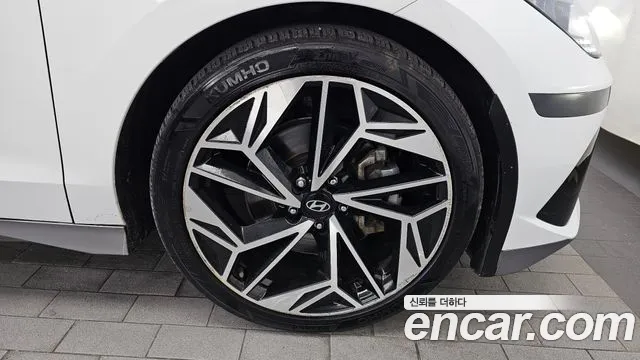 Hyundai Ioniq 6 — Фото автомобиля 6
