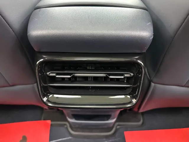 Geely Galaxy E5 — Фото автомобиля 17