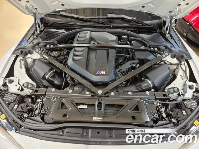 BMW M3 — Фото автомобиля 5