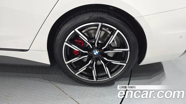 BMW 4-Series 4 серия (G22) 420i M Sport Pro Gran Coupe — Фото автомобиля 20