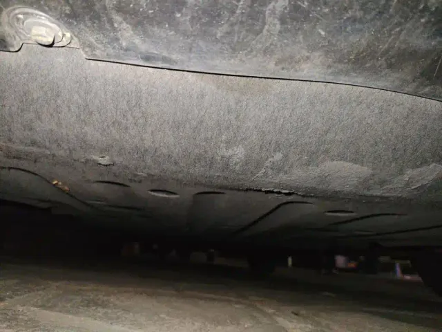 BYD Seal — Фото автомобиля 23