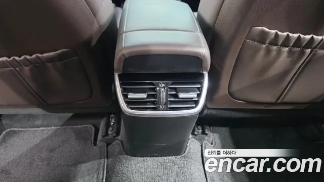 Hyundai Grandeur — Фото автомобиля 28
