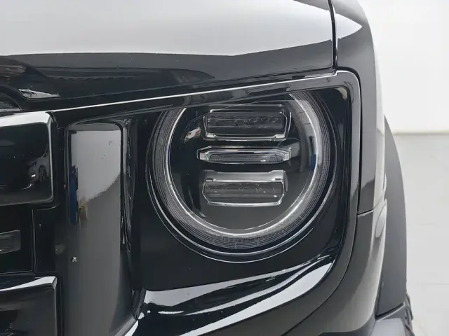 Haval Big Dog — Фото автомобиля 7