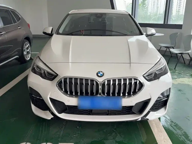 BMW 2 Series — Фото автомобиля 6