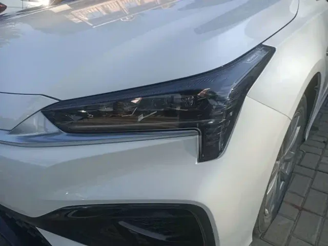 GAC Aion S — Фото автомобиля 23