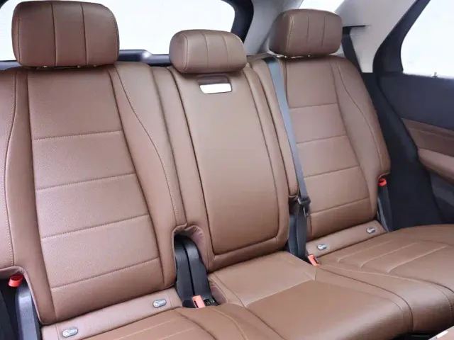 Mercedes-Benz GLE-Class — Фото автомобиля 23