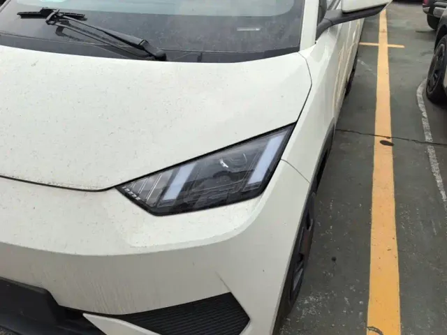 BYD Seagull — Фото автомобиля 23