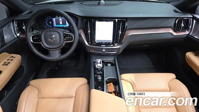 Volvo S60 3rd Gen — Фото автомобиля 10