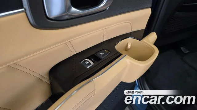 Kia Sorento 4th Gen — Фото автомобиля 25