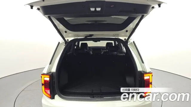 KG_Mobility_Ssangyong Torres Torres Бензин 1.5 2WD — Фото автомобиля 20