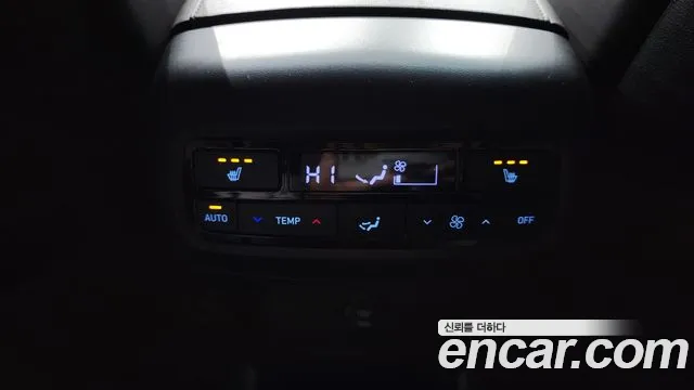 Hyundai Palisade The New Palisade Дизель 2.2 2WD — Фото автомобиля 19