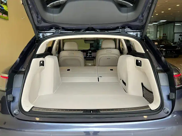 Stelato S9T — Фото автомобиля 11