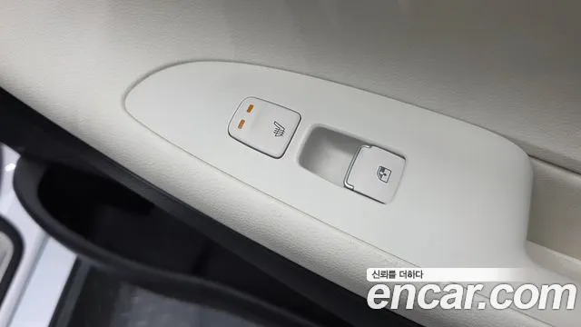 Hyundai Grandeur Новый Grandeur IG — Фото автомобиля 19