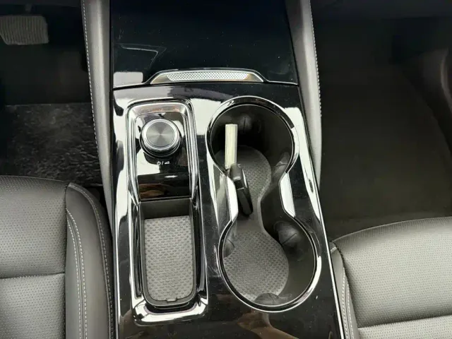 Buick Envision S — Фото автомобиля 13